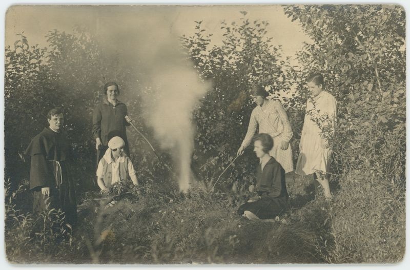 Chór Marjański w Kaliszu