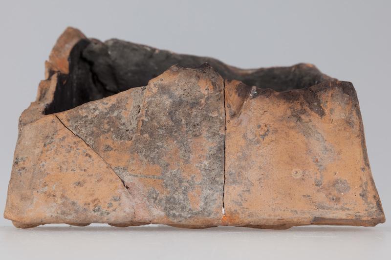 Kafel z wizerunkiem triumfu śmierci