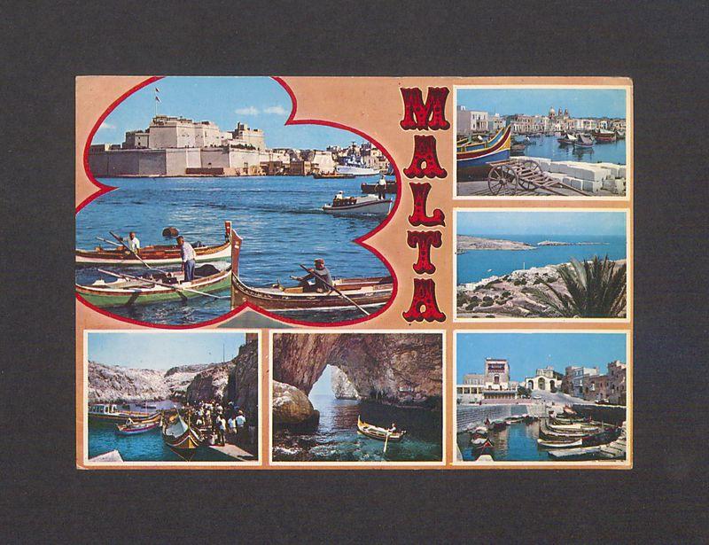 Kochani! Dwa tygodnie temu wylądowaliśmy na gościnnej wyspie [...]