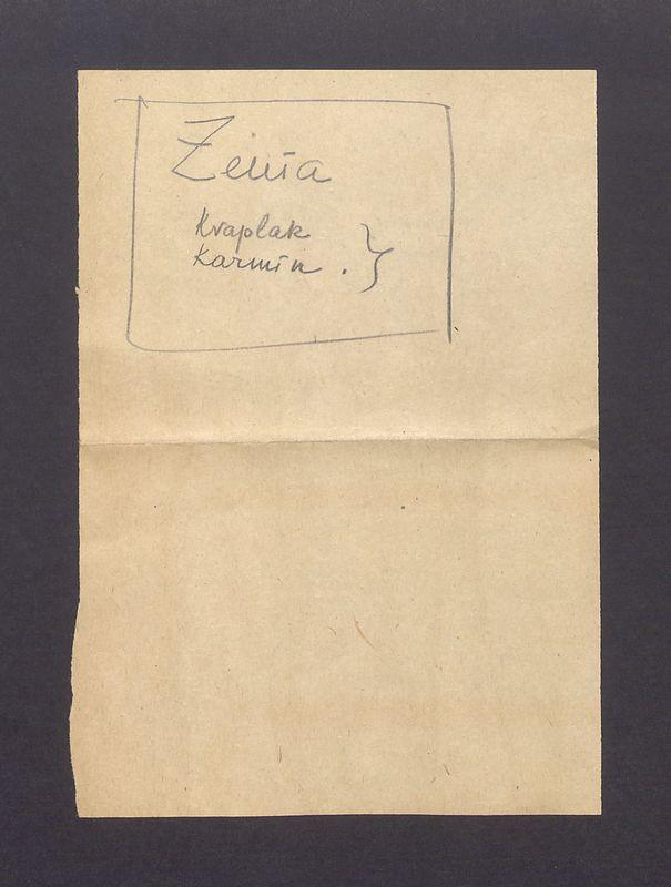 Szanowny Panie Profesorze, uprzejmie proszę [...]