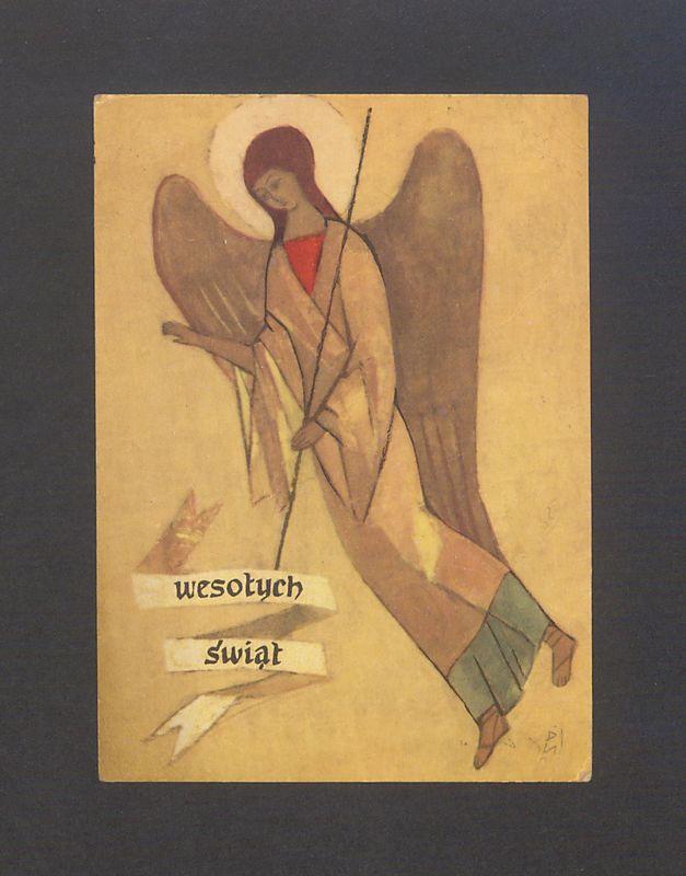 Zasyłam serdeczne życzenia świąteczne [...]