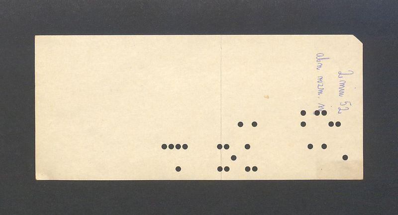 Rachunki za rozmowy telefoniczne