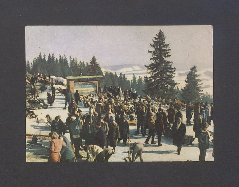 Kochani Państwo! Cieszymy się na Wasz przyjazd [...]