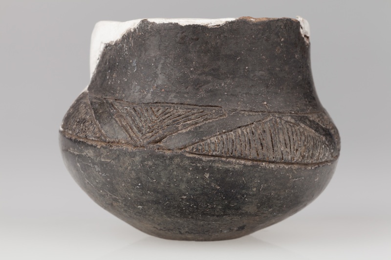 naczynie kształtu jajowatego 