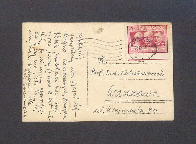 Kochani, zasyłamy moc życzeń świąteczno-noworocznych [...]