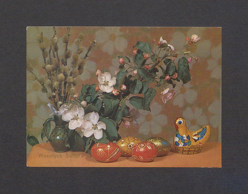 Kochani! Życzę Wam zdrowych, spokojnych i wesołych Świąt [...]