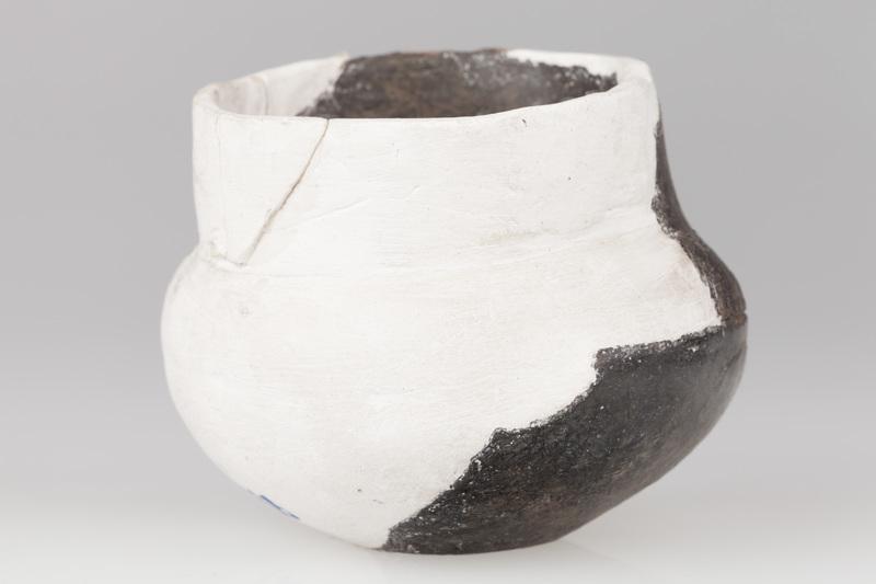 naczynie kształtu jajowatego 