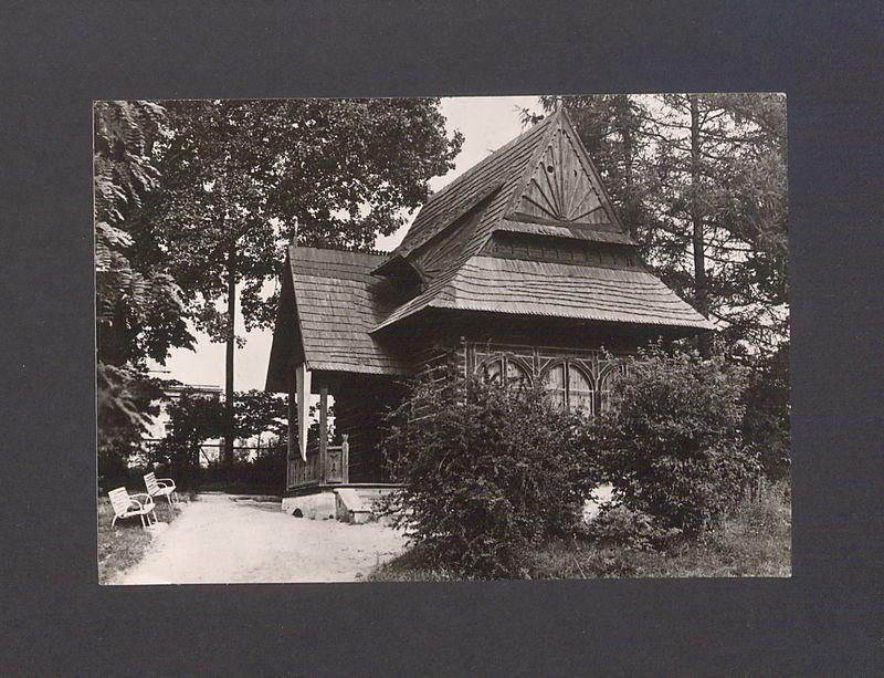 Kochane Kulisy! Serdeczne pozdrowienia z Nałęczowa [...]