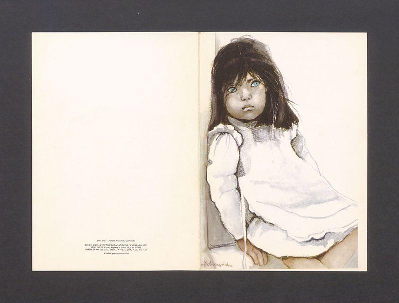 Drodzy Państwo! Zgodnie z przewidywaniami Pani Barbary [...]