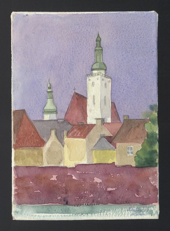 Oleśnica mury obronne