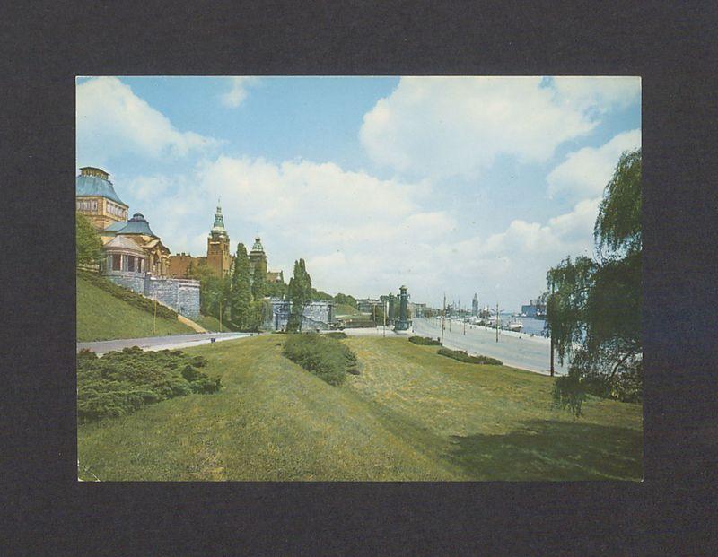 Kochana Basiu i Tato, chyba już nie chcecie mnie znać [...]