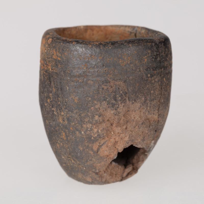 miniaturowe naczynko 