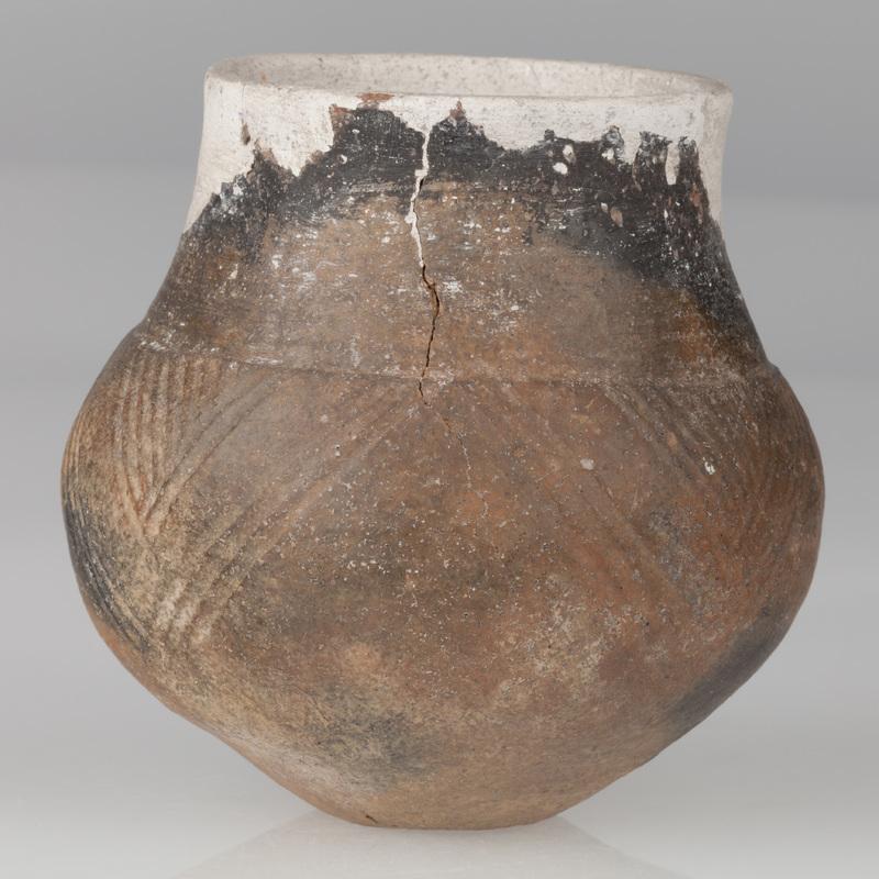 naczynie beczułkowate 