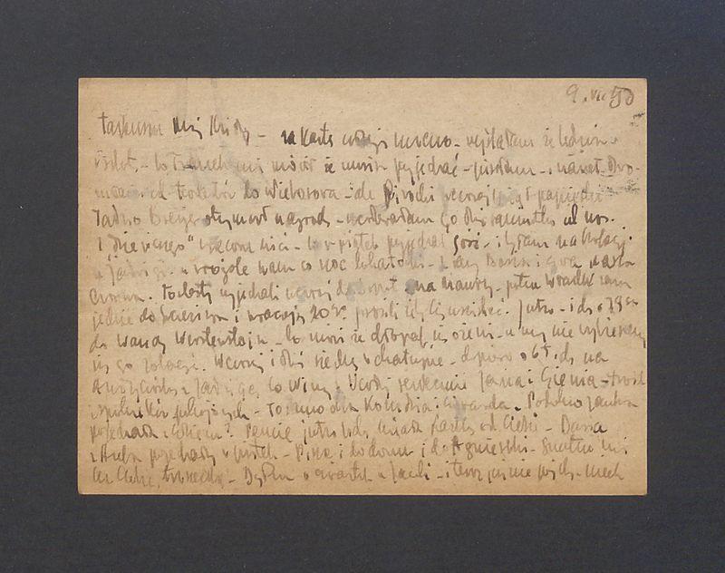 Władza ludowa jest podstawą i oporą [...]