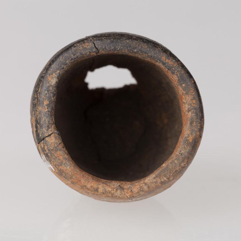 miniaturowe naczynko 