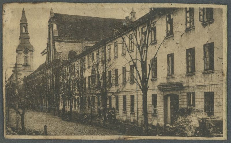 Kolegium pojezuickie