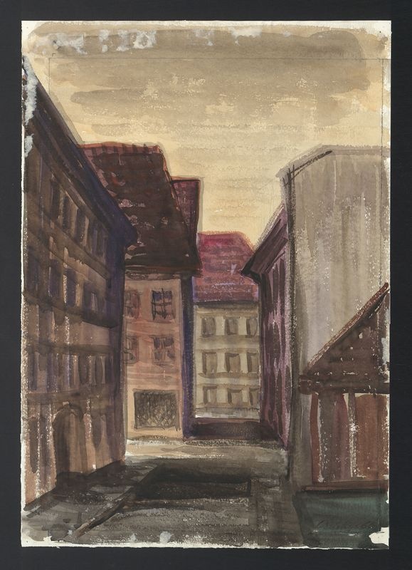 Warszawa Stare Miasto