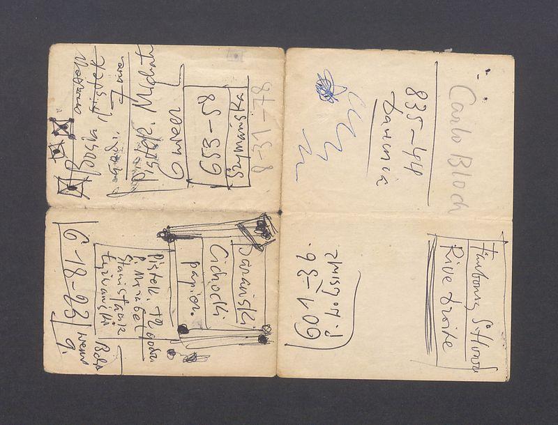 Prośba o kontakt z Biurem Komitetu Współpracy Kulturalnej z Zagranicą