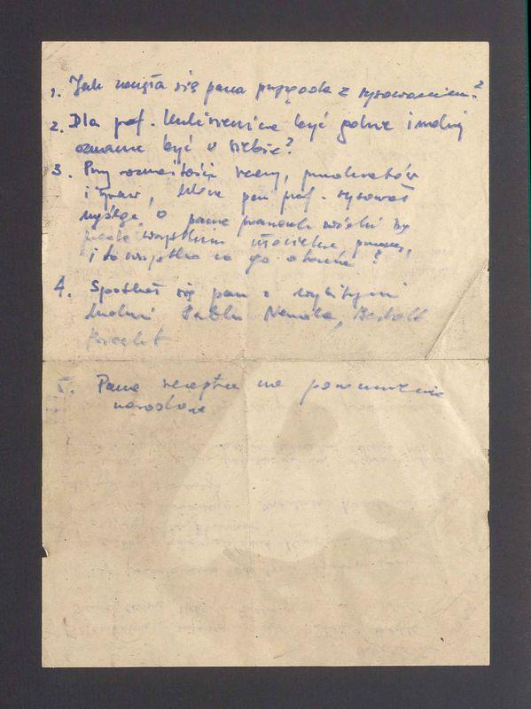 Szlembark, zafascynowanie teatrem Brechta, Indie, Chiny, Meksyk, Brazylia [...]