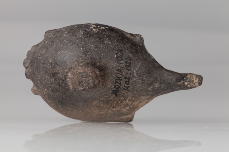 figurka zoomorficzna