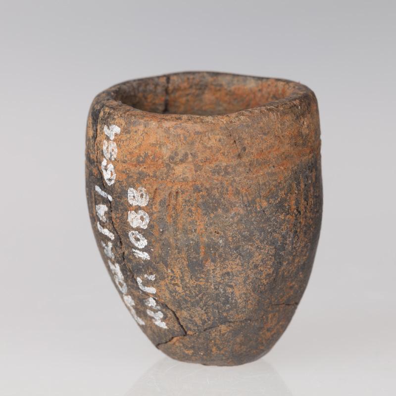 miniaturowe naczynko 