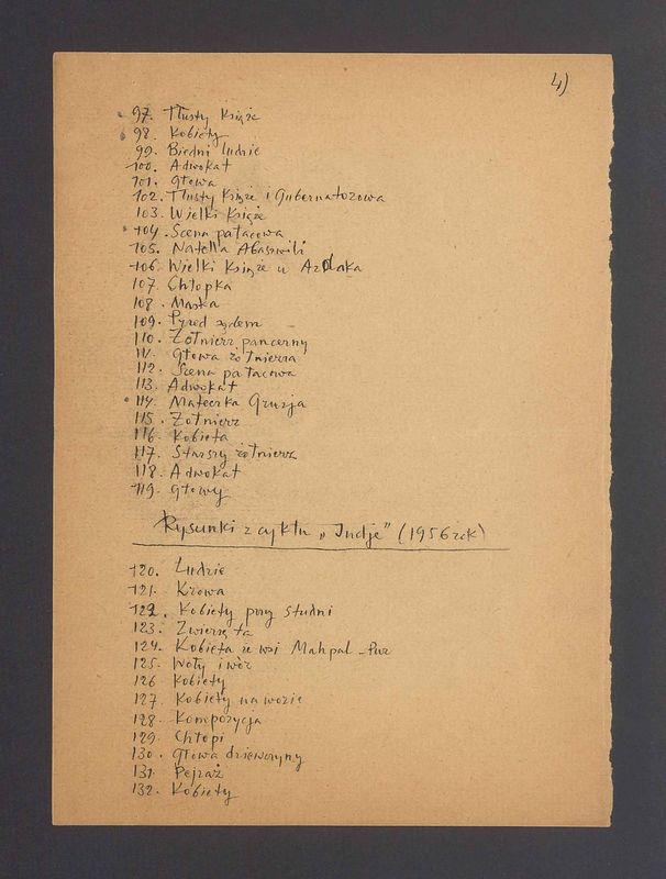 Tadeusz Kulisiewicz. Drzeworyty 1930-1936 (Szlembark)