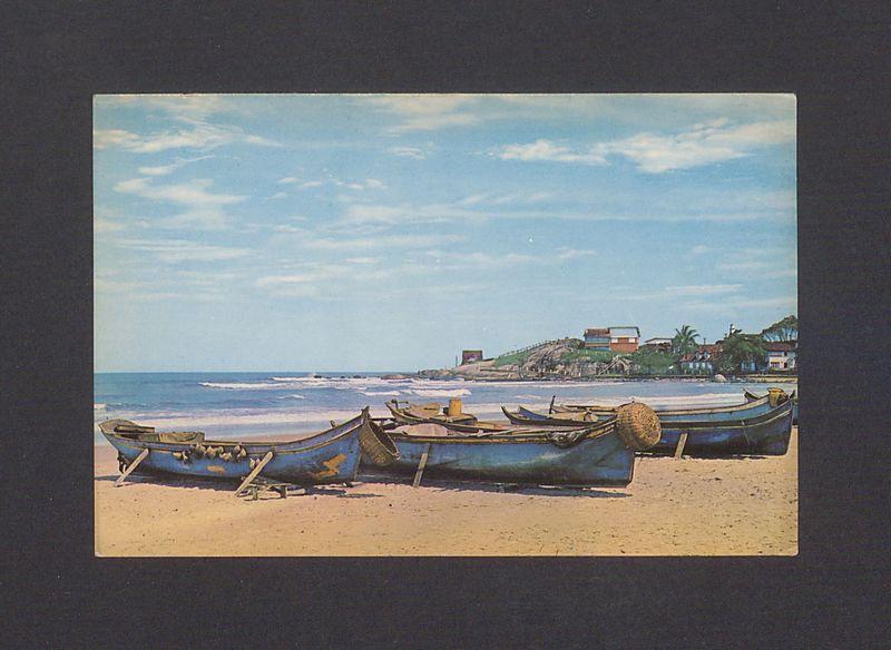 Praia de Matinhos, Brasil