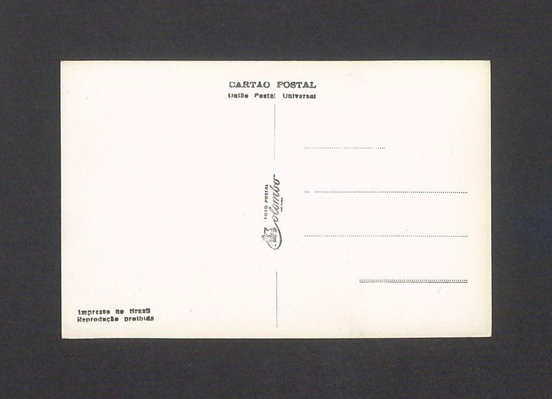 Panorama, Rio de Janeiro, Brasil