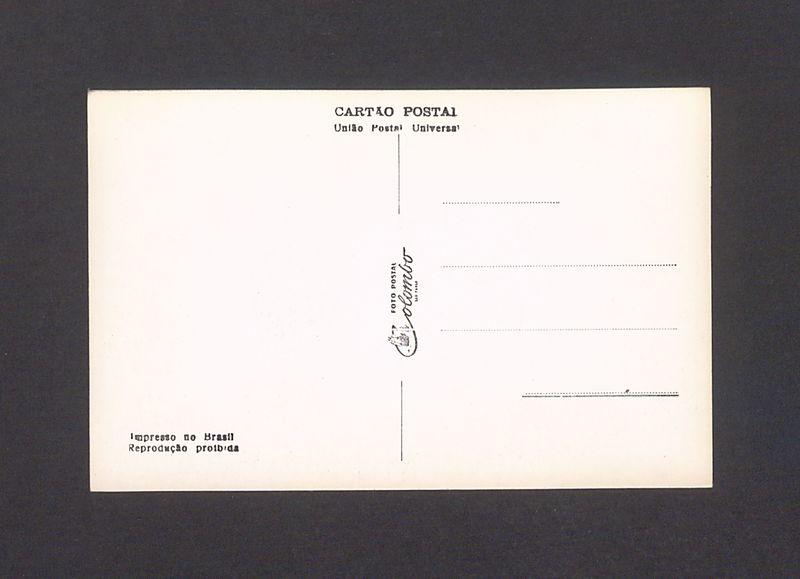 Sao Paulo, Brasil, Vista Aerea da Via Anchieta