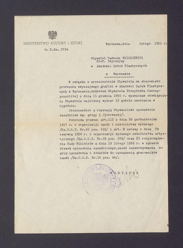 Przydział godzinowy wykładów i ćwiczeń