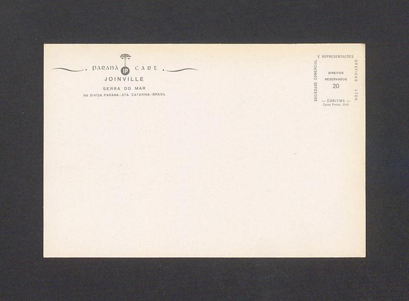 Serra do Mar, Brasil