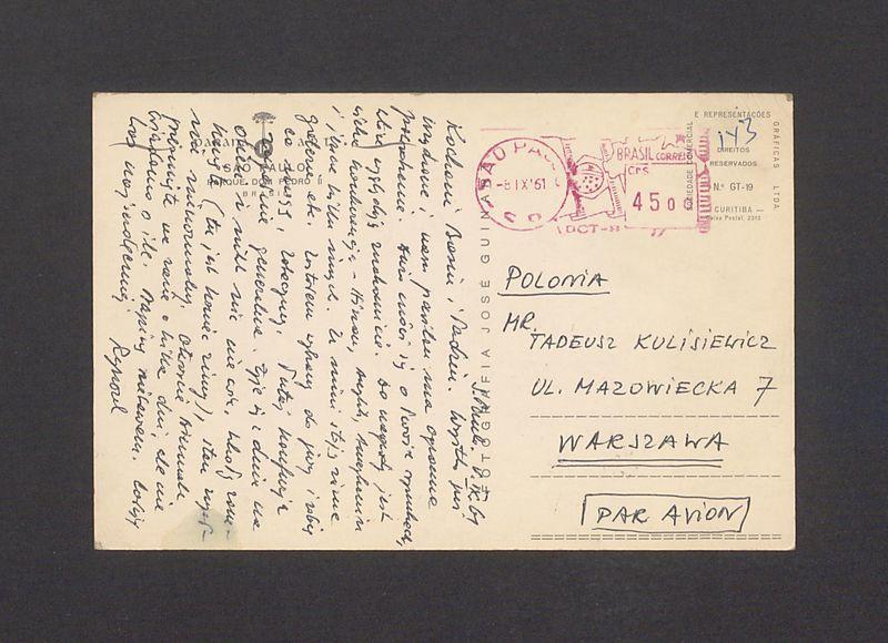 Kochani Basiu i Tadziu. Wszystko już urządzone [...]