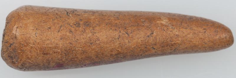 Półfabrykat z poroża