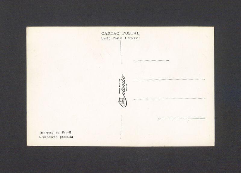 Enceada do Botafogo, Rio de Janeiro, Brasil