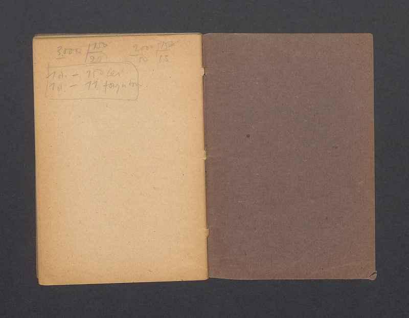 Szkicownik, część II