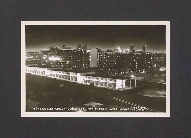 Distribuidor em Braslia