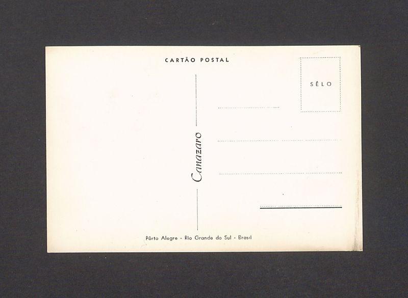 Ponte Pres. Getulio Vargas