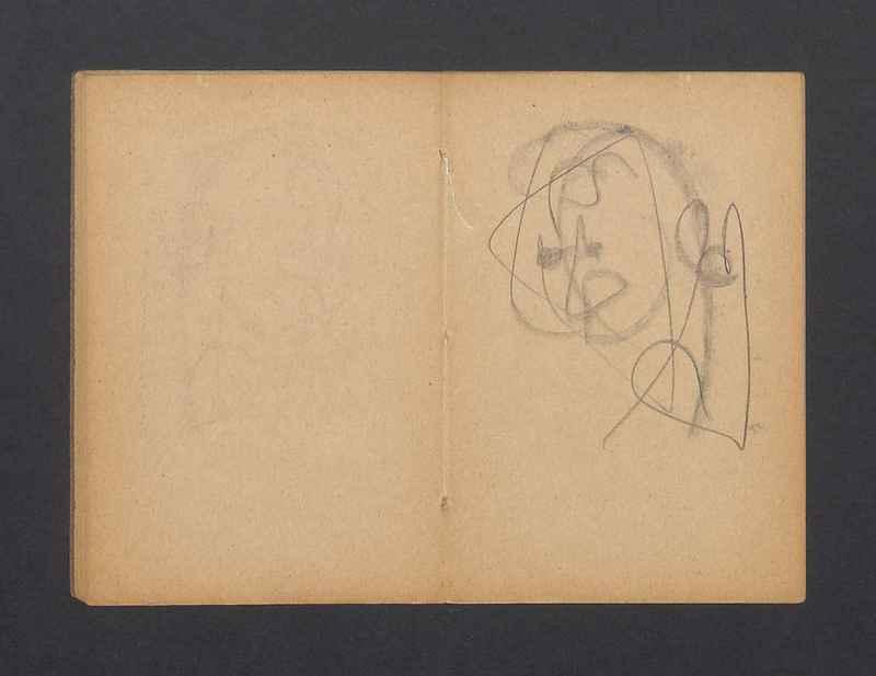 Szkicownik, część I