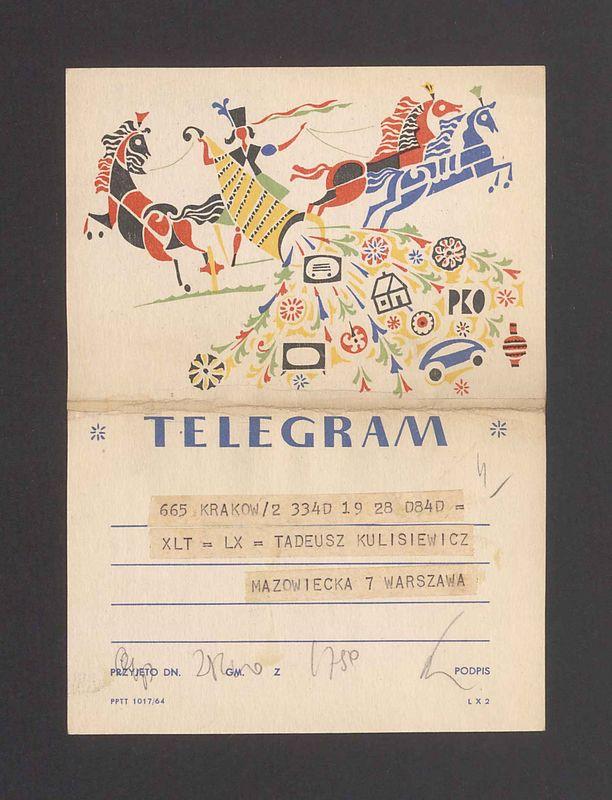 Najserdeczniejsze życzenia zdrowia dalszych sukcesów [...]