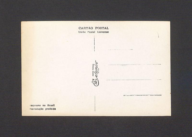 12 - Congonhas do Campo - Minas Gerais