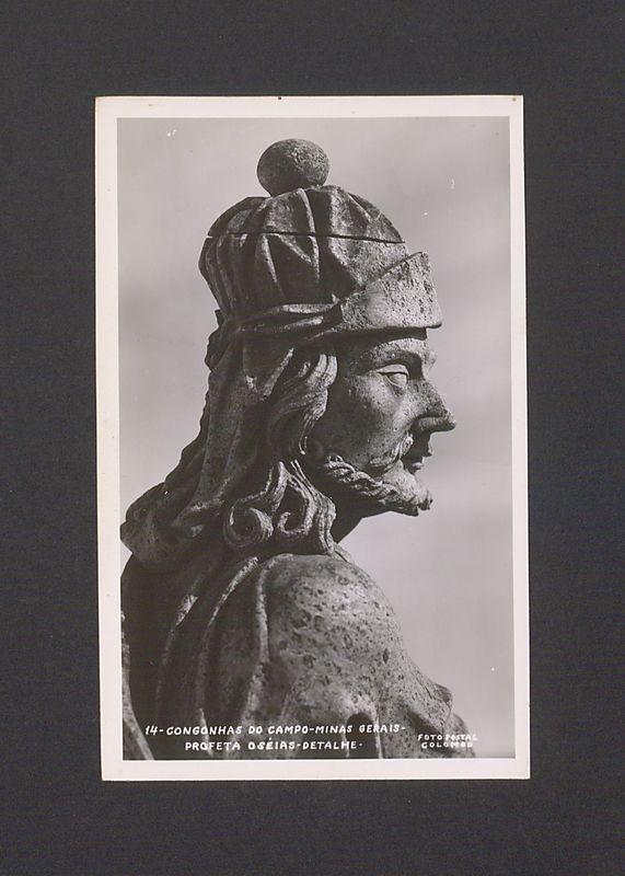 14 Congonhas do Campo-Minas Gerais