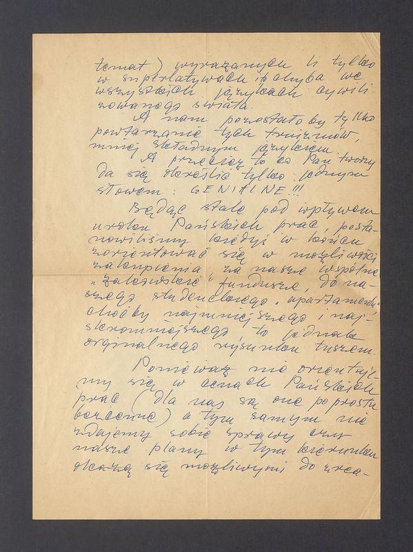 Wielce Szanowny Panie!  Na początku wypada nam uprzejmie przeprosić [...]