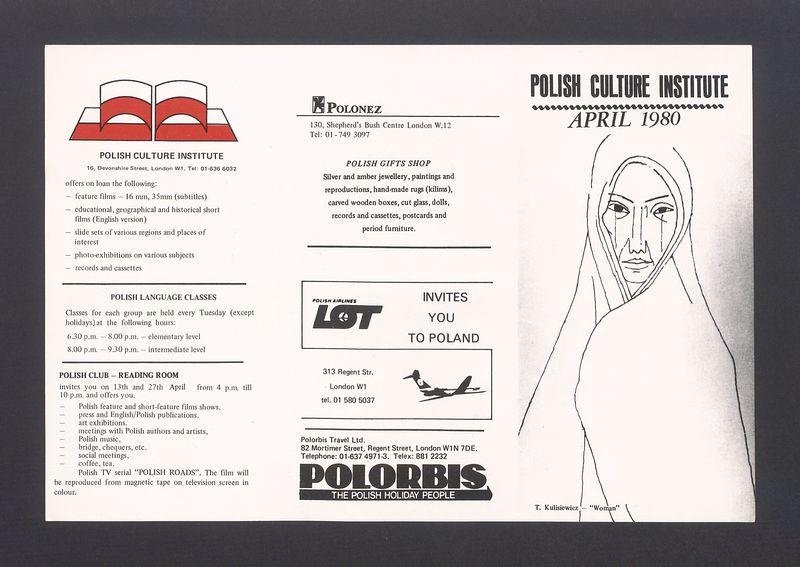 Polish Culture Institute