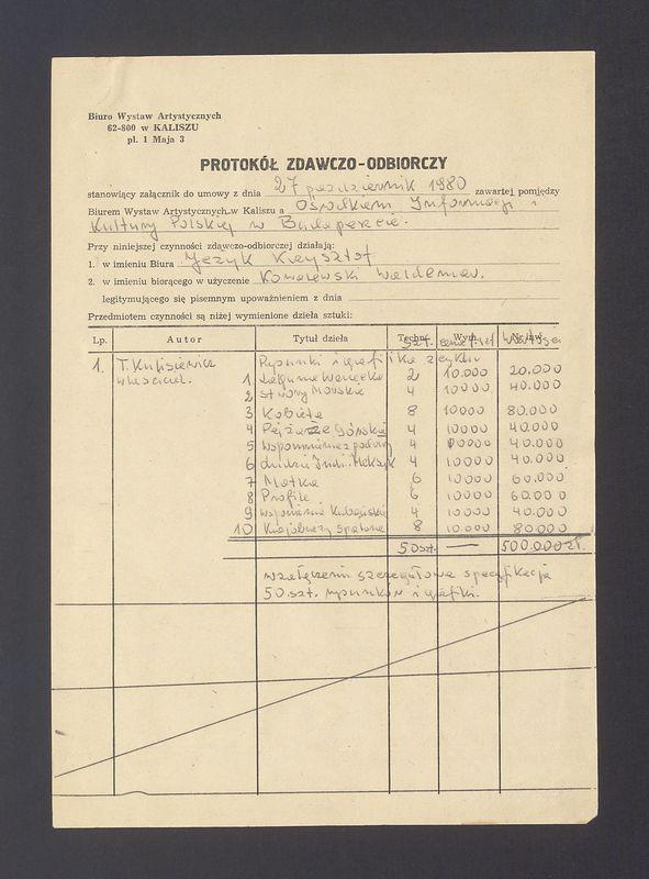 Protokół zdawczo-odbiorczy 