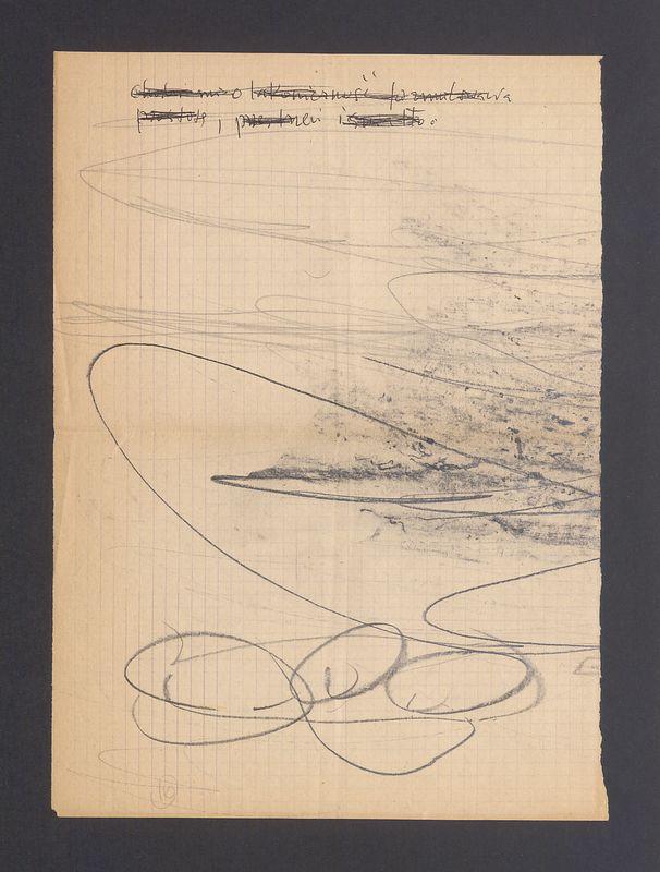 Autorefleksja nt. twórczości