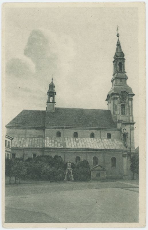 Kościół św. Józefa