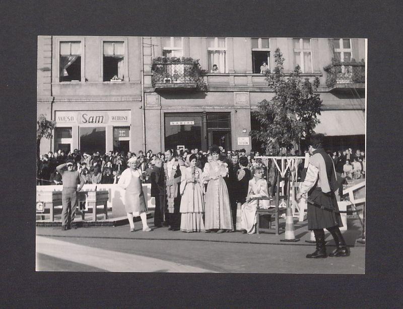 Turniej Miast Kalisz – Gniezno.