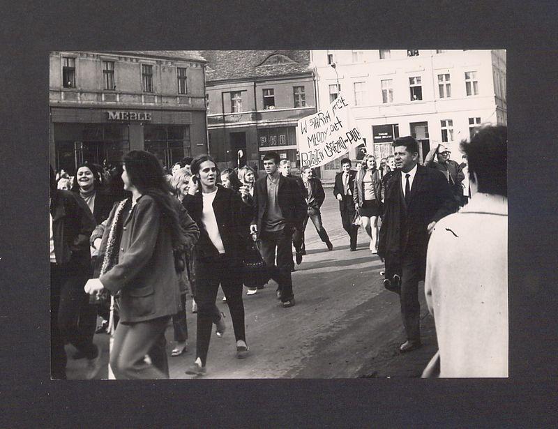 Turniej Miast Kalisz – Gniezno.