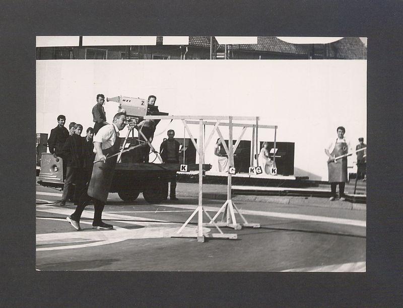 Turniej Miast Kalisz – Gniezno.