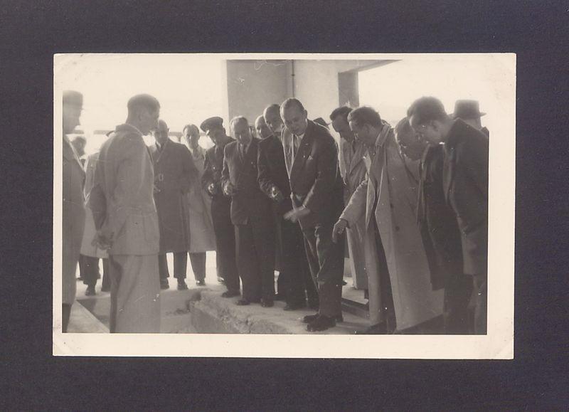 Uroczyste obchody MPGK w Gnieźnie. Oprowadzanie po MZK.
